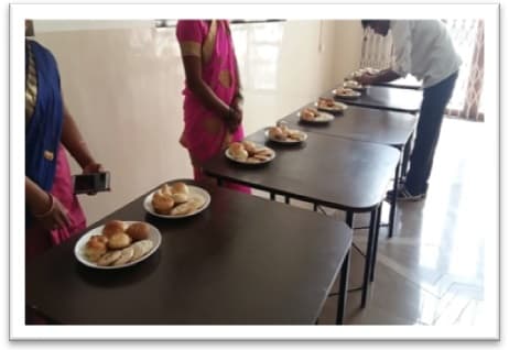 Suryadatta College of Hospitality Management and Travel Tourism Pune Events photo 21