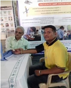 Suryadatta College of Hospitality Management and Travel Tourism Pune Events photo 19