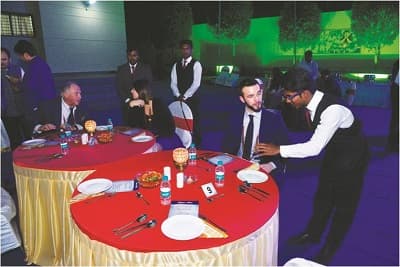 Suryadatta College of Hospitality Management and Travel Tourism Pune Events photo 16