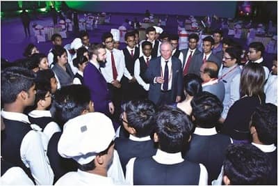 Suryadatta College of Hospitality Management and Travel Tourism Pune Events photo 15