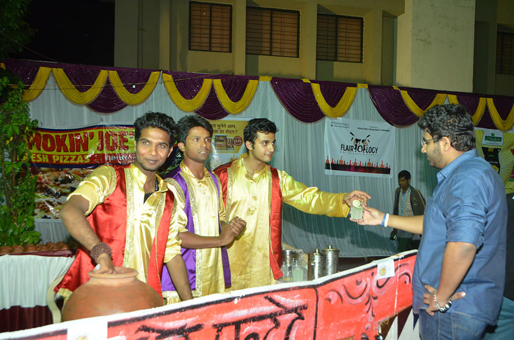 Suryadatta College of Hospitality Management and Travel Tourism Pune Events photo 14