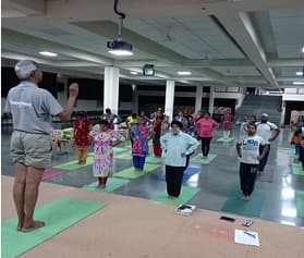 Suryadatta College of Hospitality Management and Travel Tourism Pune Events photo 27