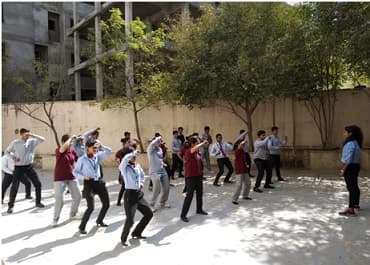 Suryadatta College of Hospitality Management and Travel Tourism Pune Events photo 26