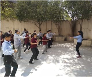 Suryadatta College of Hospitality Management and Travel Tourism Pune Events photo 25