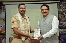 Suryadatta College of Hospitality Management and Travel Tourism Pune Events photo 24