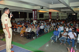 Suryadatta College of Hospitality Management and Travel Tourism Pune Events photo 23