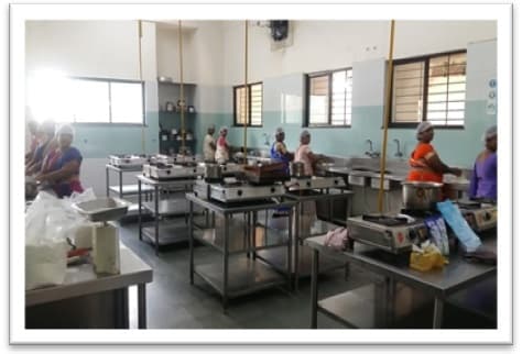 Suryadatta College of Hospitality Management and Travel Tourism Pune Events photo 22