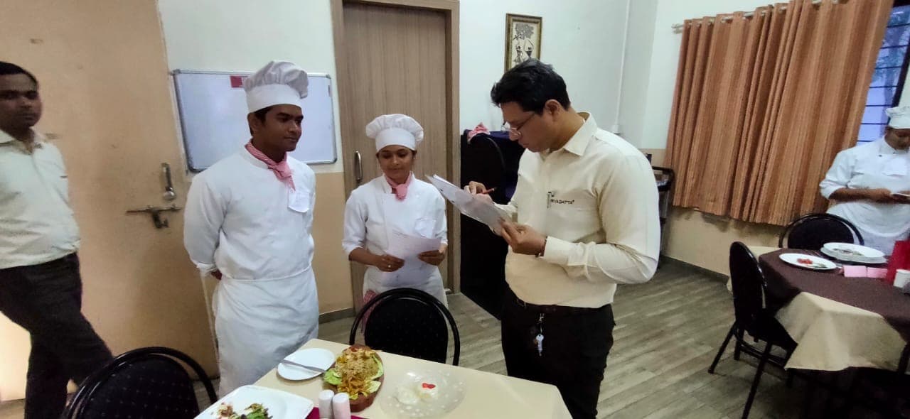 Suryadatta College of Hospitality Management and Travel Tourism Pune Events photo 29