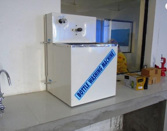 Buddha Institute Of Pharmacy Gorakhpur Campus photo 5