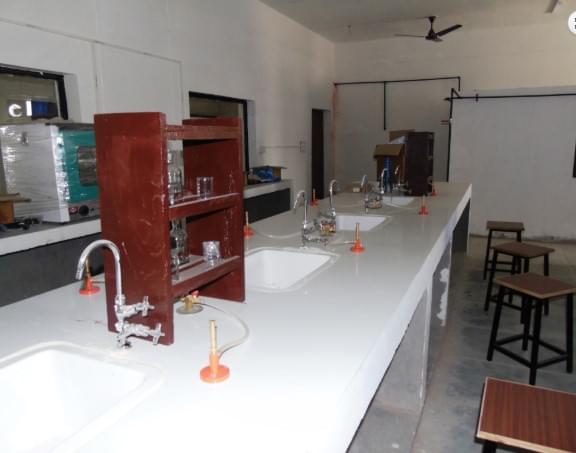 Buddha Institute Of Pharmacy Gorakhpur Campus photo 2