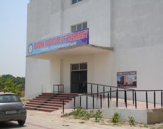 Buddha Institute Of Pharmacy Gorakhpur Campus photo 8