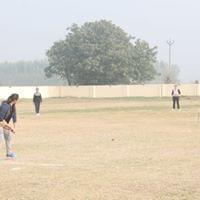University School of Engineering & Technology, Rayat Bahra University Mohali Campus photo 3