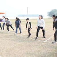 University School of Engineering & Technology, Rayat Bahra University Mohali Campus photo 5