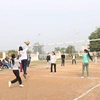 University School of Engineering & Technology, Rayat Bahra University Mohali Campus photo 7