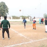 University School of Engineering & Technology, Rayat Bahra University Mohali Campus photo 8