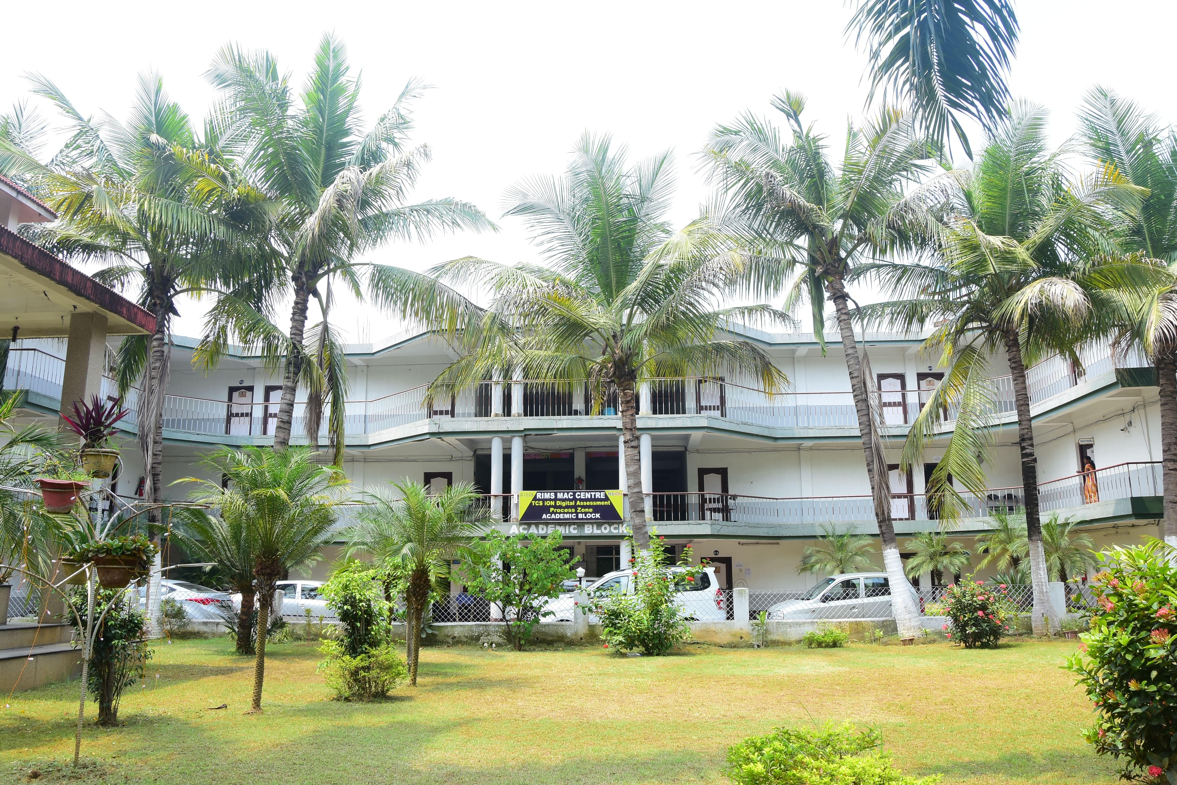 Rourkela Institute of Management Studies Infrastructure photo 8