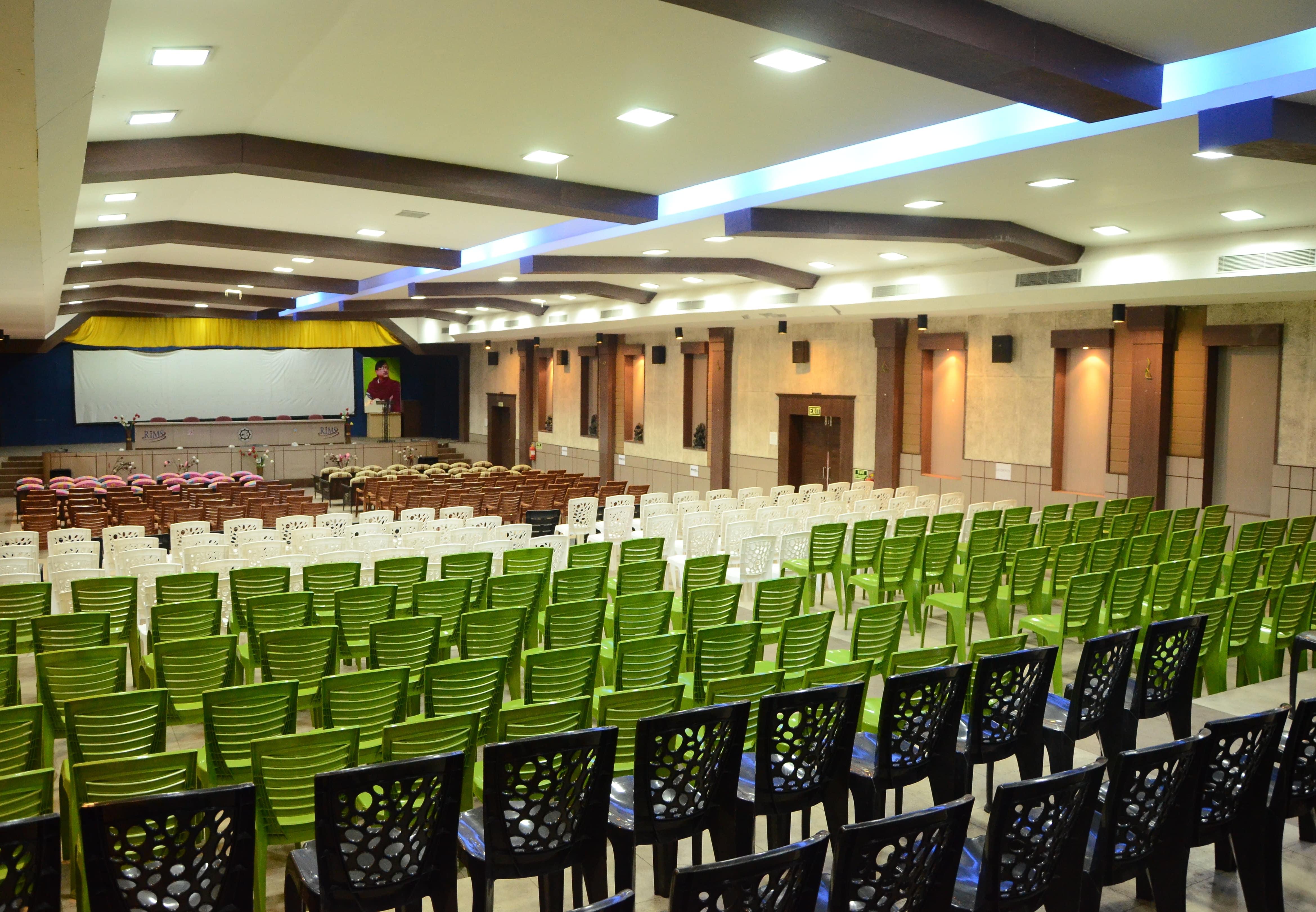 Rourkela Institute of Management Studies Infrastructure photo 5