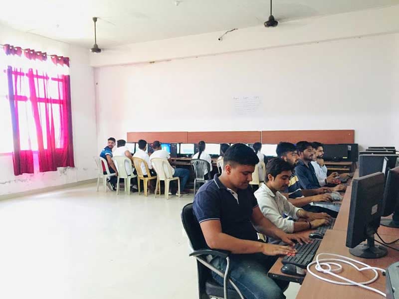 Bharat College of Law Kurukshetra Infrastructure photo 3