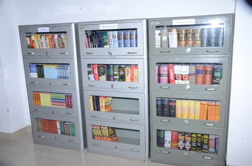 Bharat College of Law Kurukshetra Infrastructure photo 4