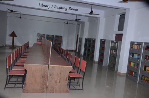 Bharat College of Law Kurukshetra Infrastructure photo 5
