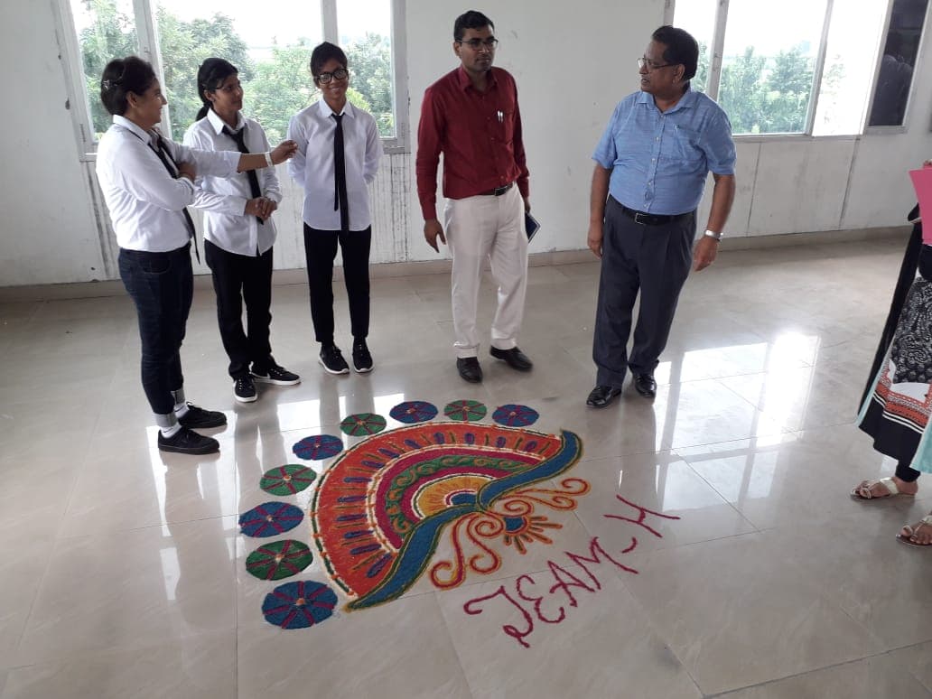 Bharat College of Law Kurukshetra Event photo 3