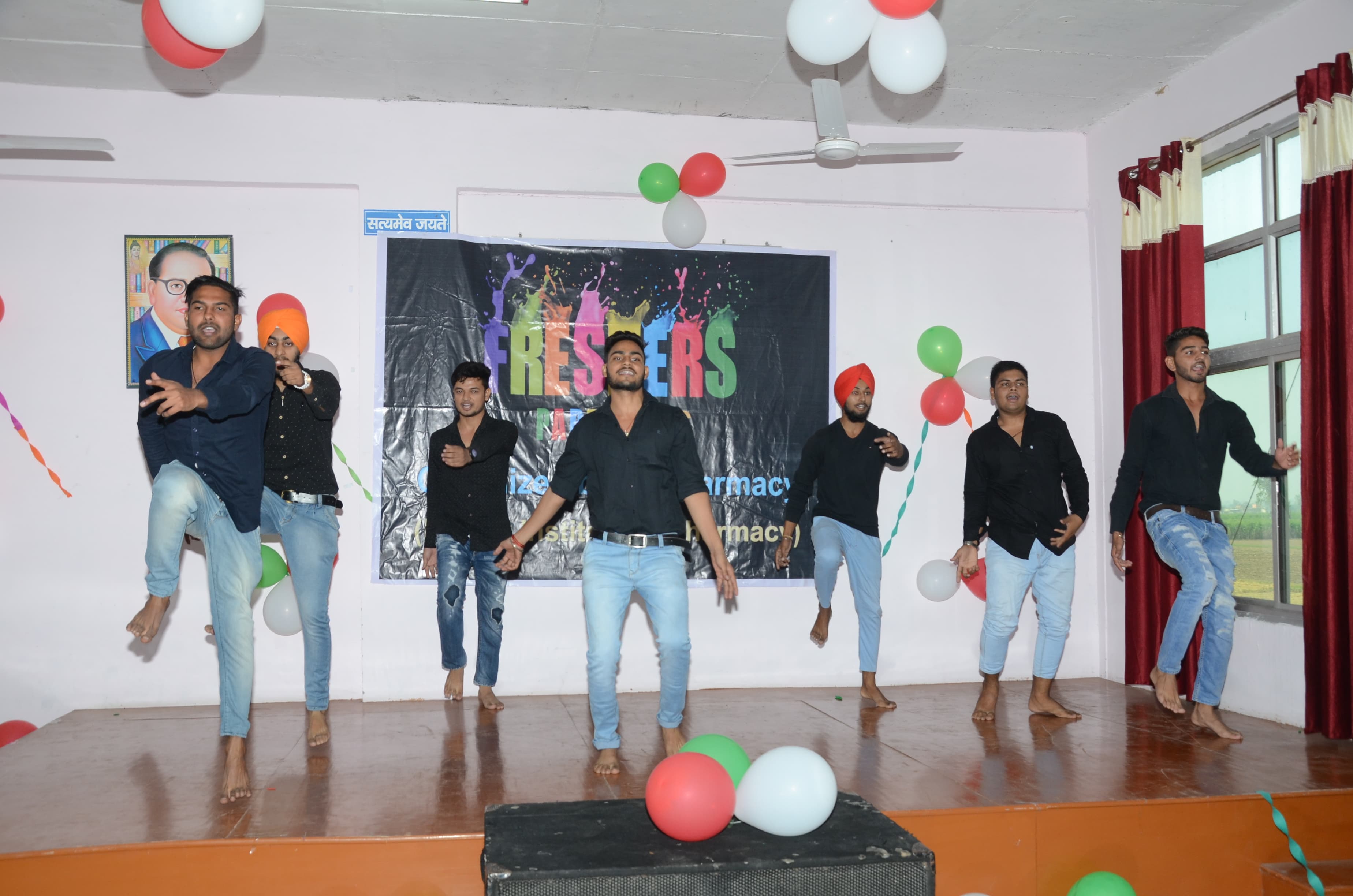 Bharat College of Law Kurukshetra Event photo 4