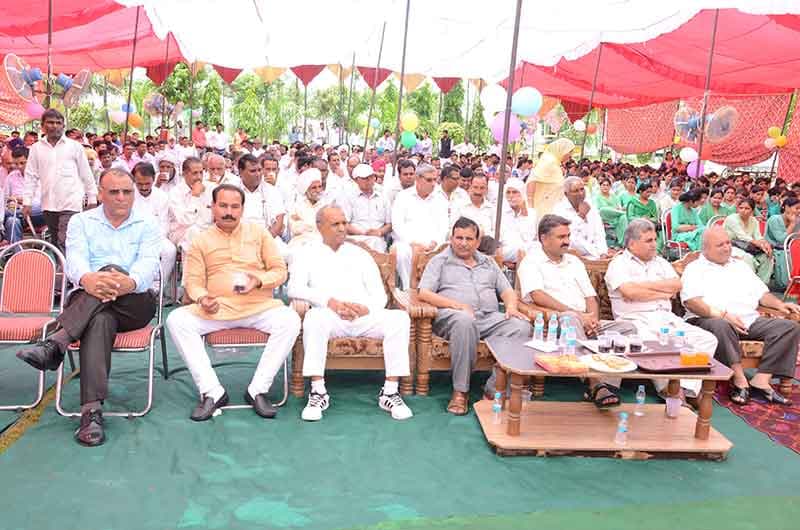 Bharat College of Law Kurukshetra Event photo 6