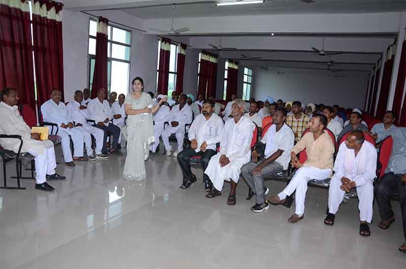 Bharat College of Law Kurukshetra Event photo 7