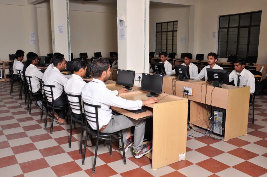 B.S.M. College Of Polytechnic Roorkee Academic Facility photo 4