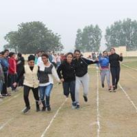 University School of Pharmaceutical Sciences, Rayat Bahra University Mohali Sports photo 10