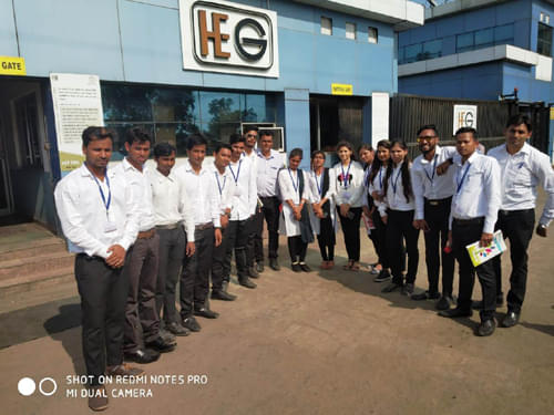 Corporate Institute of Management Bhopal Extra Curricular photo 1