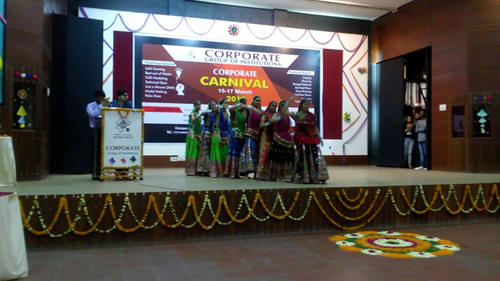 Corporate Institute of Management Bhopal Extra Curricular photo 3
