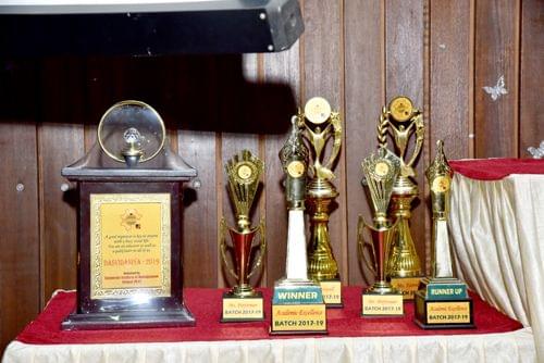 Corporate Institute of Management Bhopal Extra Curricular photo 4