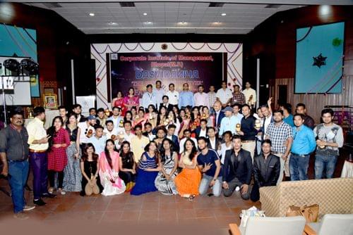 Corporate Institute of Management Bhopal Extra Curricular photo 5