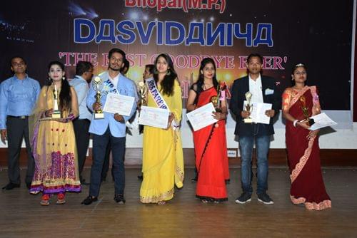 Corporate Institute of Management Bhopal Extra Curricular photo 6