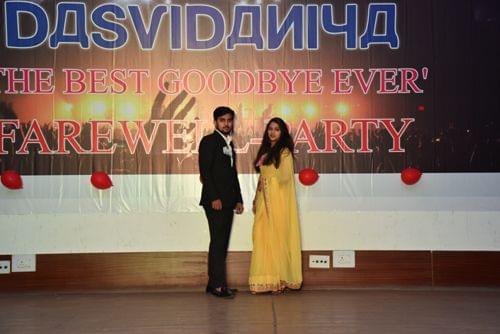 Corporate Institute of Management Bhopal Extra Curricular photo 7