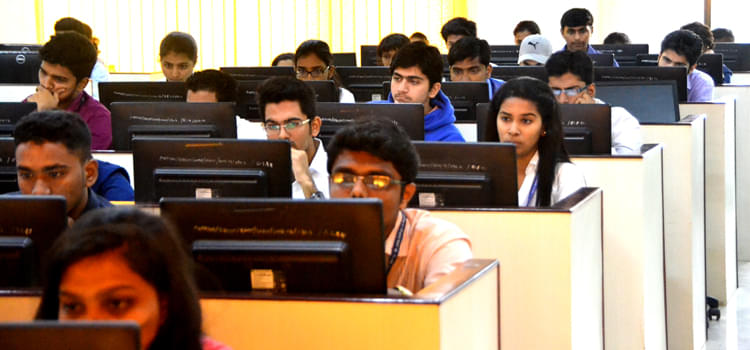 PVPPCOE Infrastructure photo 1