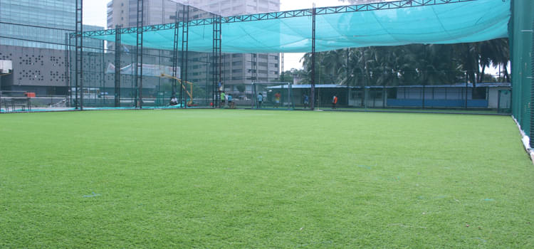 PVPPCOE Infrastructure photo 4