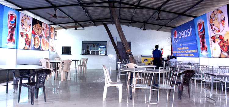 PVPPCOE Infrastructure photo 7