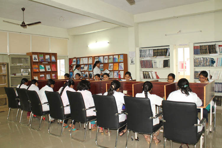 Lenora Institute Of Dental Sciences Rajanagaram Infrastructure photo 1