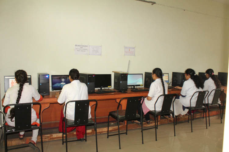 Lenora Institute Of Dental Sciences Rajanagaram Infrastructure photo 3