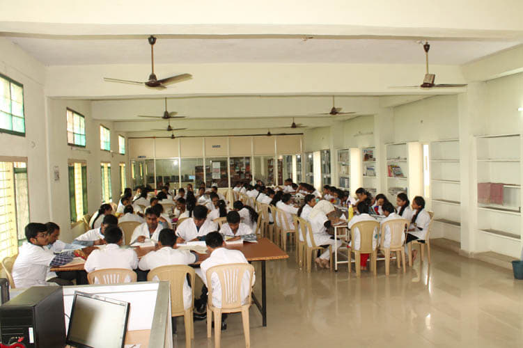 Lenora Institute Of Dental Sciences Rajanagaram Infrastructure photo 4