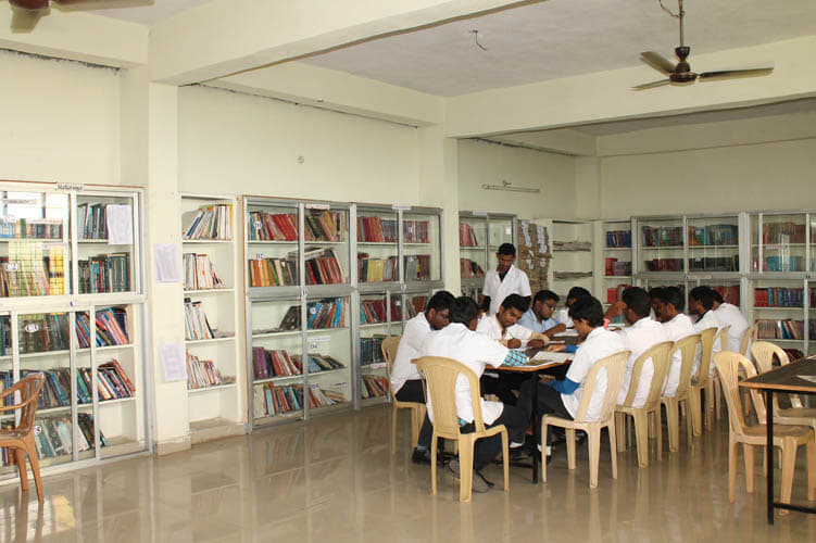 Lenora Institute Of Dental Sciences Rajanagaram Infrastructure photo 5