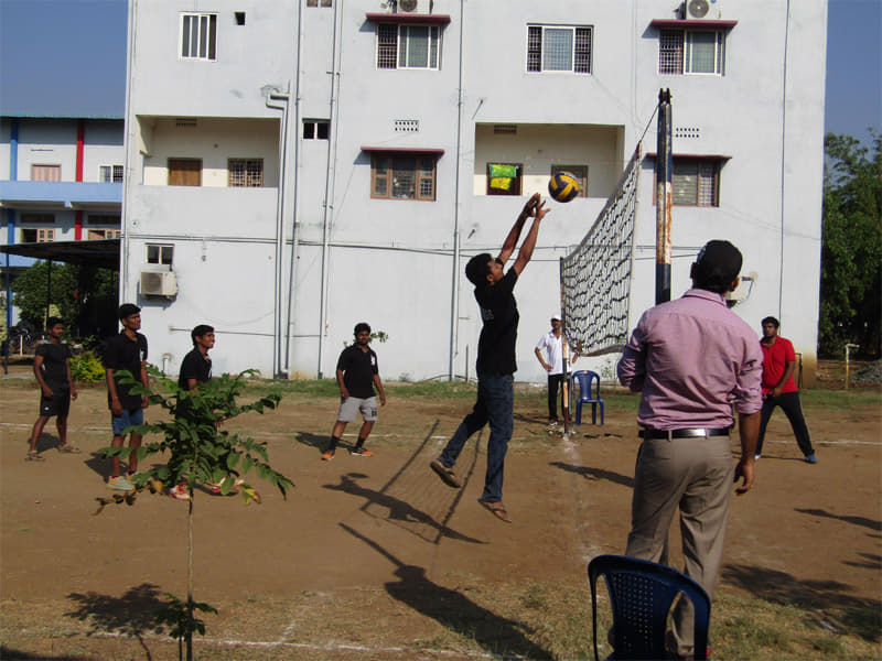 Lenora Institute Of Dental Sciences Rajanagaram Infrastructure photo 6