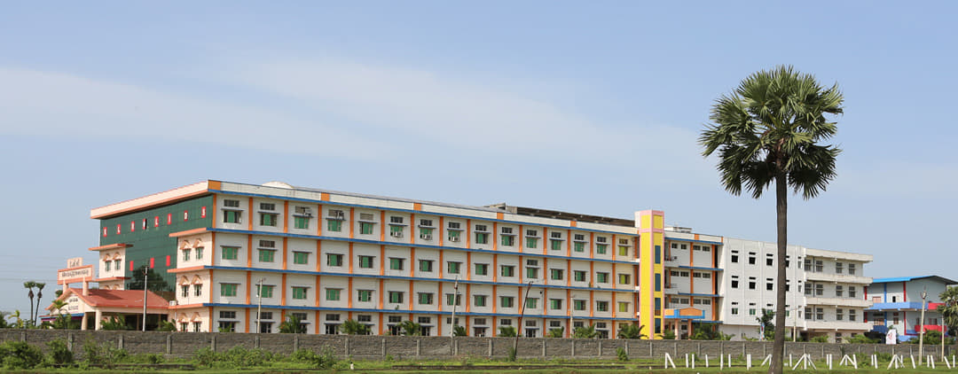 Lenora Institute Of Dental Sciences Rajanagaram Infrastructure photo 7