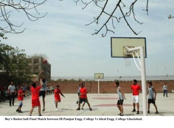 Ideal School of Architecture Ghaziabad Extra Curricular photo 8