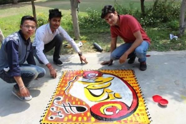 Ideal School of Architecture Ghaziabad Extra Curricular photo 4