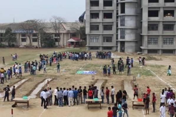 Ideal School of Architecture Ghaziabad Extra Curricular photo 3