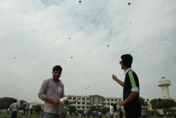 Ideal School of Architecture Ghaziabad Extra Curricular photo 2