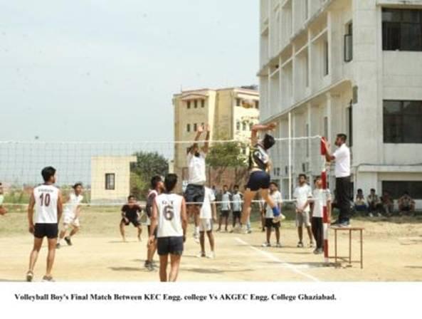 Ideal School of Architecture Ghaziabad Extra Curricular photo 6